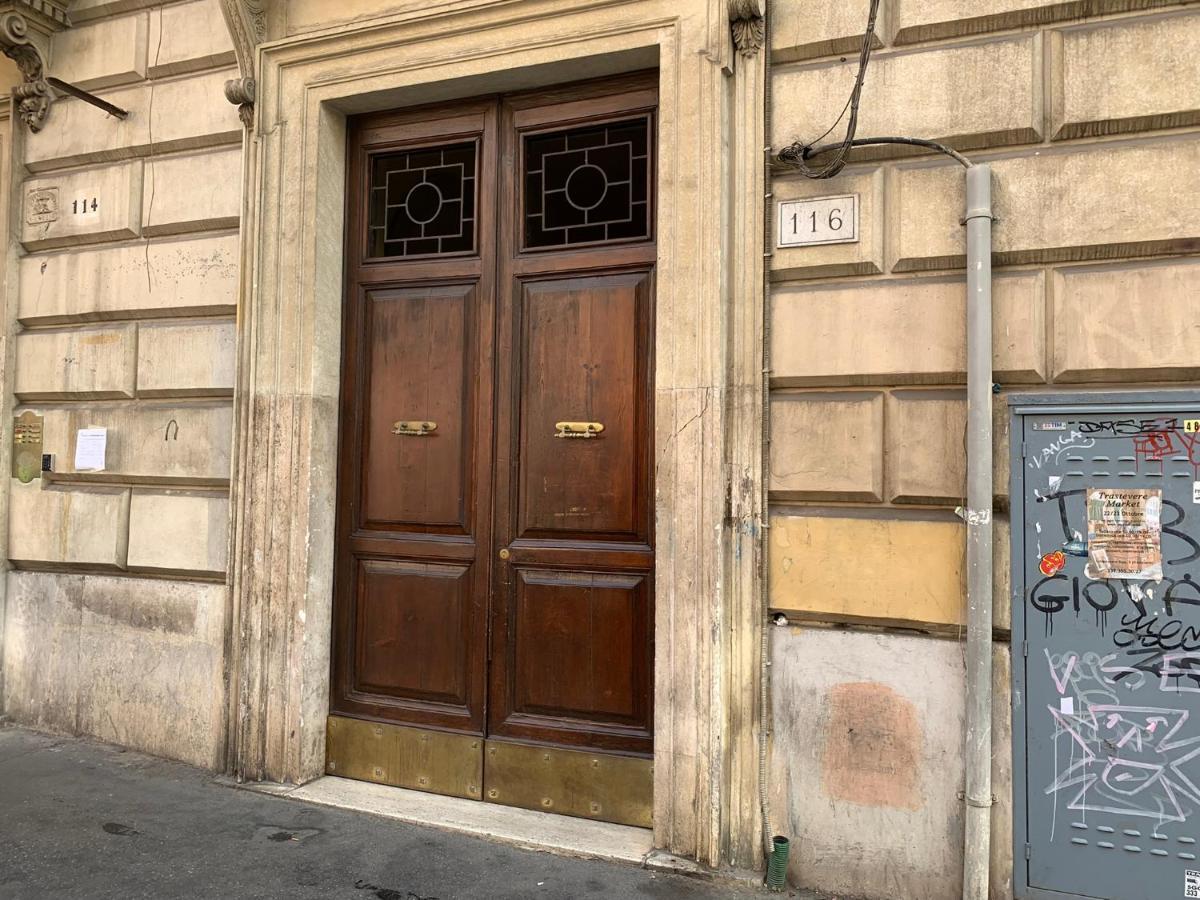 Cavour'S Home روما المظهر الخارجي الصورة
