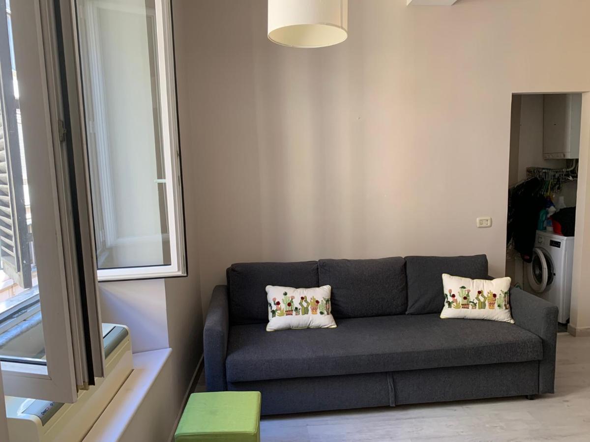 Cavour'S Home روما المظهر الخارجي الصورة