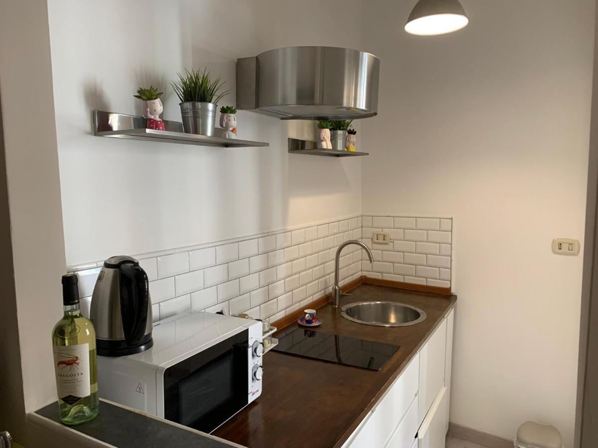 Cavour'S Home روما المظهر الخارجي الصورة