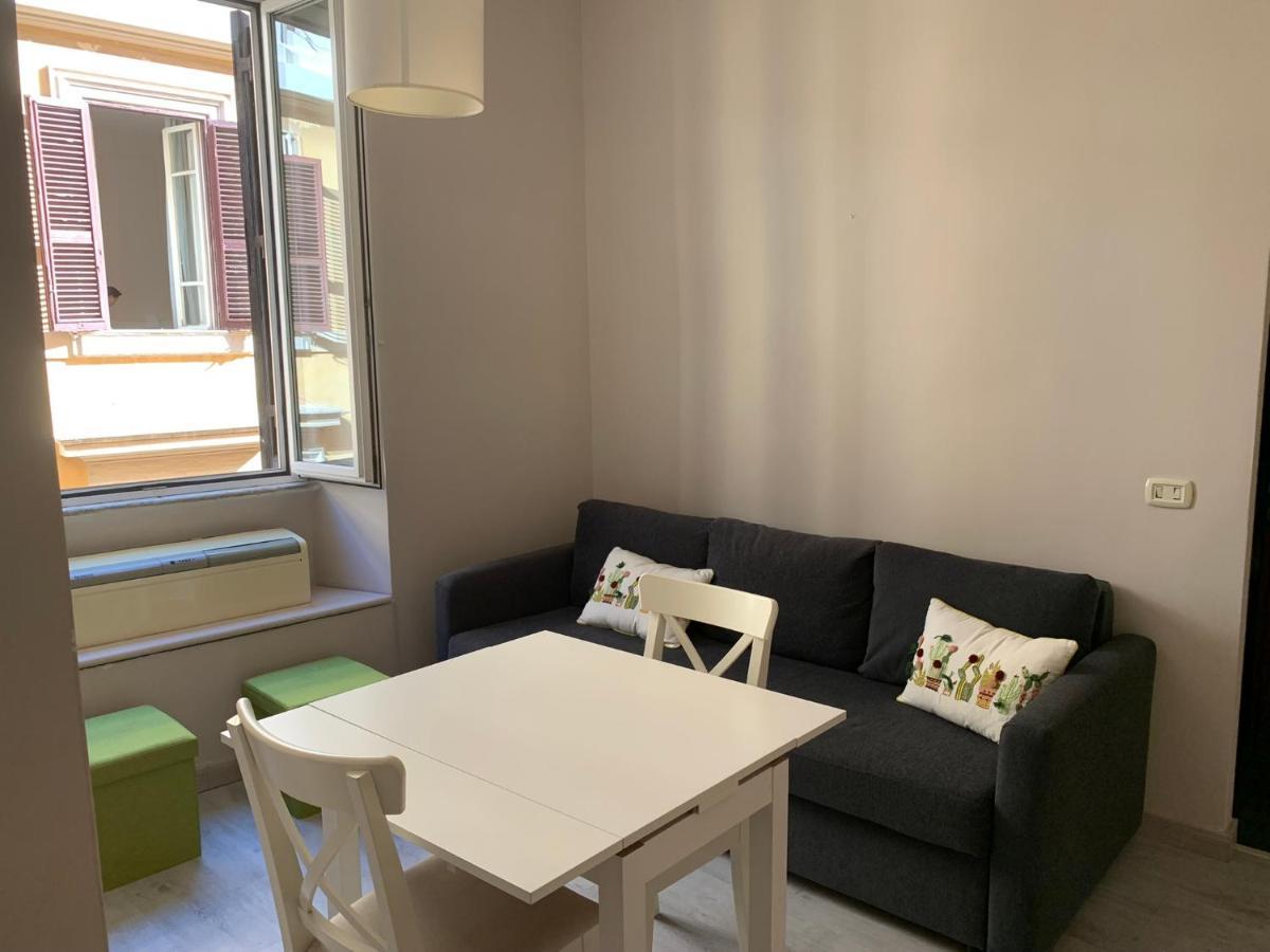 Cavour'S Home روما المظهر الخارجي الصورة