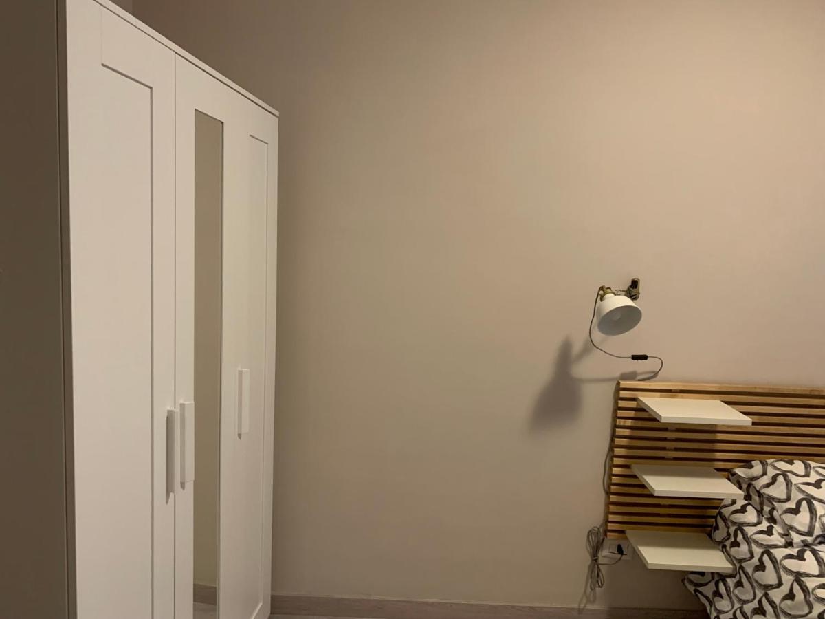 Cavour'S Home روما المظهر الخارجي الصورة