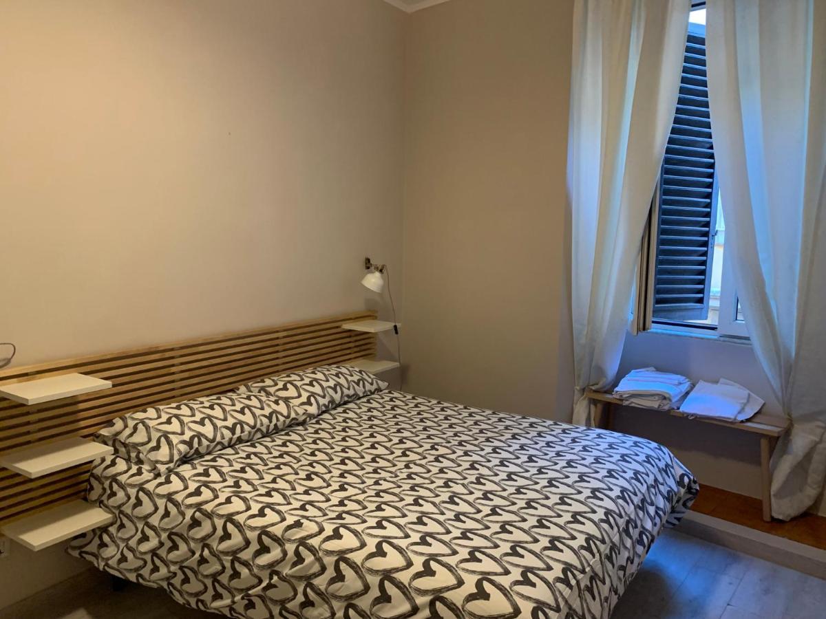 Cavour'S Home روما المظهر الخارجي الصورة