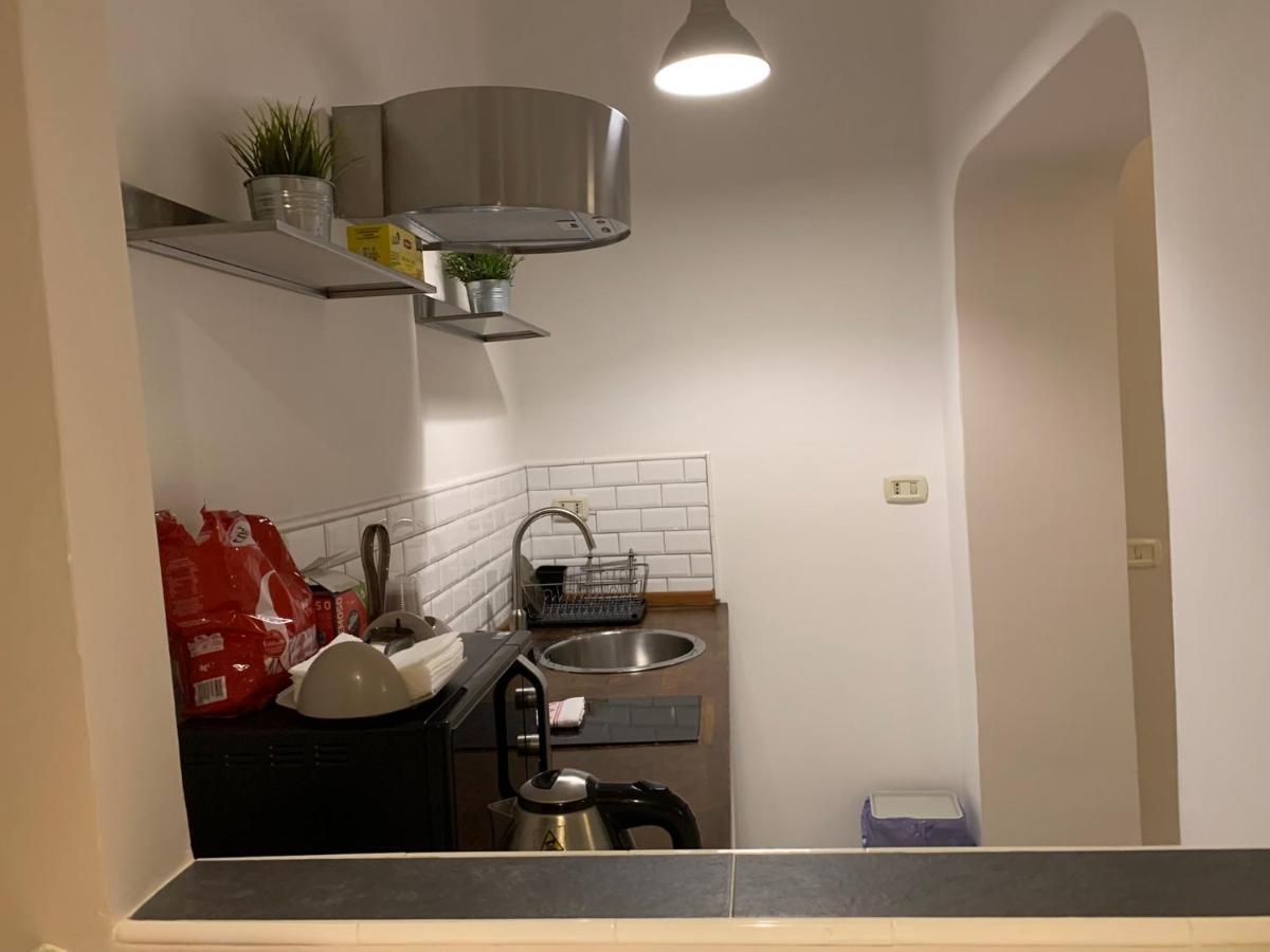 Cavour'S Home روما المظهر الخارجي الصورة