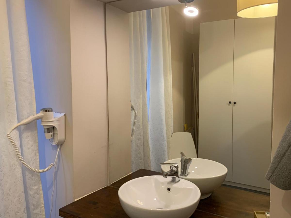 Cavour'S Home روما المظهر الخارجي الصورة